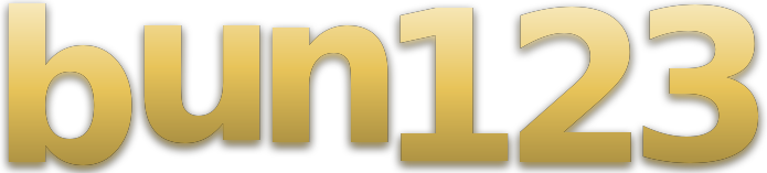 bun123 logo
