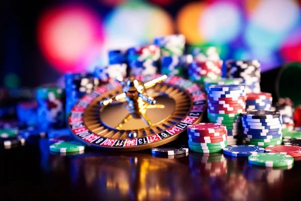 bun123 Home Lobby Choices From Live Tables To Slots